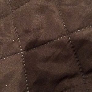 Meet your Posher, Joanie